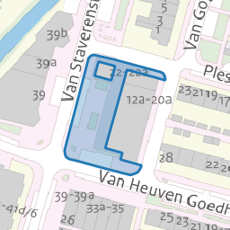 Perceel RWK02-B-3203