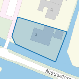 Perceel RWK02-B-3208