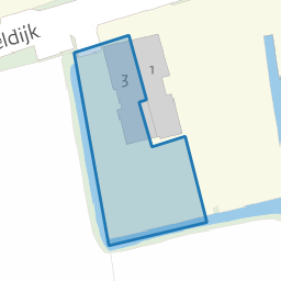 Perceel RWK02-B-3217