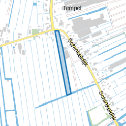 Perceel RWK02-B-3221