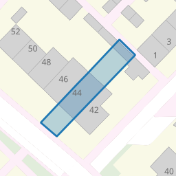 Perceel RWK02-B-3233