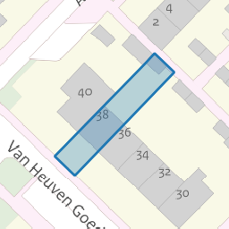 Perceel RWK02-B-3236