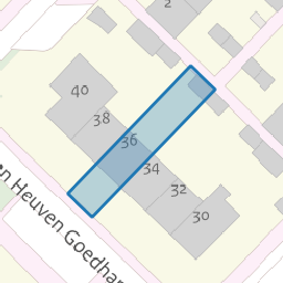 Perceel RWK02-B-3237