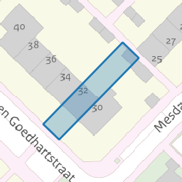 Perceel RWK02-B-3239