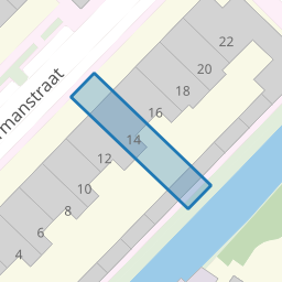 Perceel RWK02-B-3245