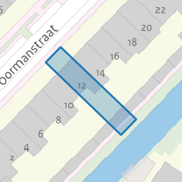 Perceel RWK02-B-3246