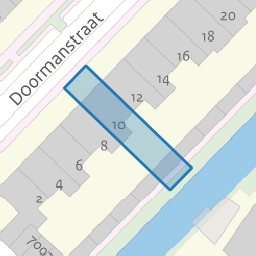 Perceel RWK02-B-3247