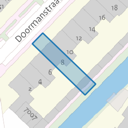 Perceel RWK02-B-3248