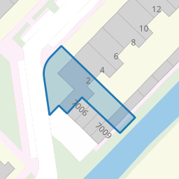 Perceel RWK02-B-3251