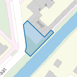 Perceel RWK02-B-3256