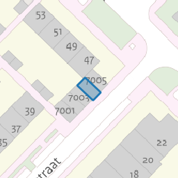 Perceel RWK02-B-3258