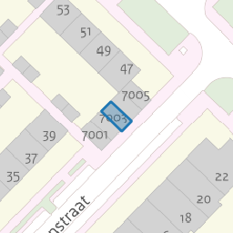 Perceel RWK02-B-3259