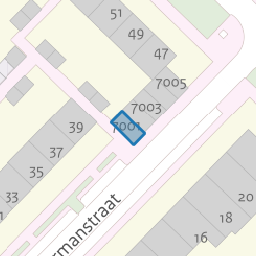 Perceel RWK02-B-3261