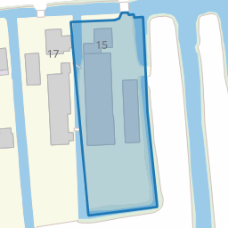 Perceel RWK02-B-3266