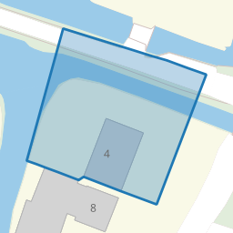 Perceel RWK02-B-3274