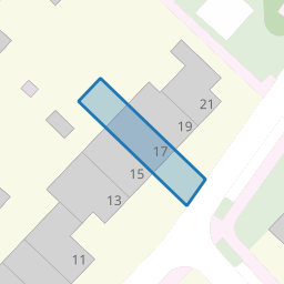 Perceel RWK02-B-3284