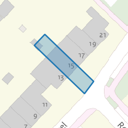 Perceel RWK02-B-3285