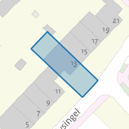 Perceel RWK02-B-3286