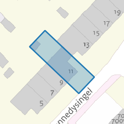 Perceel RWK02-B-3287