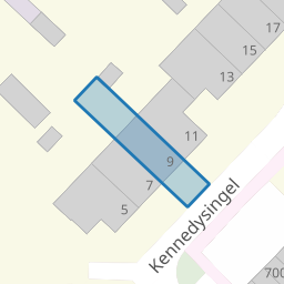 Perceel RWK02-B-3288