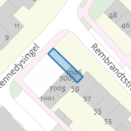 Perceel RWK02-B-3291