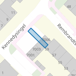 Perceel RWK02-B-3292