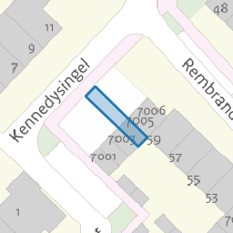 Perceel RWK02-B-3293