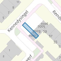 Perceel RWK02-B-3295