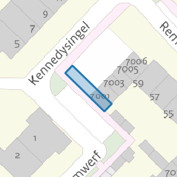 Perceel RWK02-B-3296