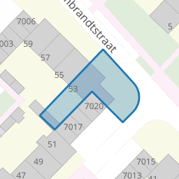 Perceel RWK02-B-3300