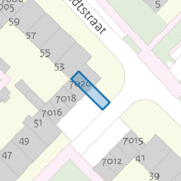 Perceel RWK02-B-3302