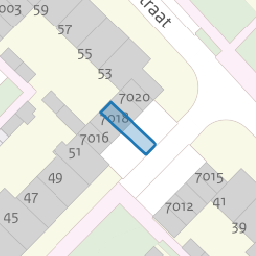 Perceel RWK02-B-3304