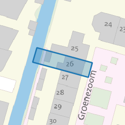 Perceel RWK02-B-3347