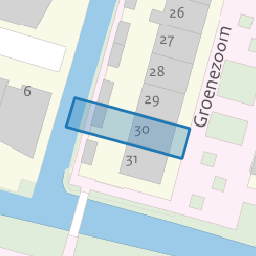 Perceel RWK02-B-3351