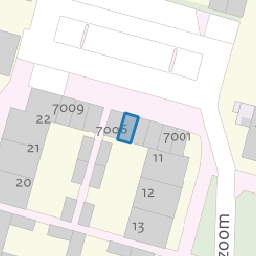 Perceel RWK02-B-3358