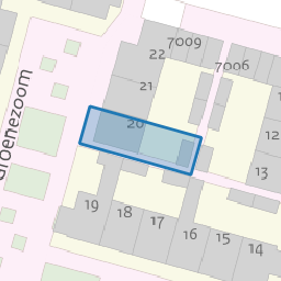 Perceel RWK02-B-3364