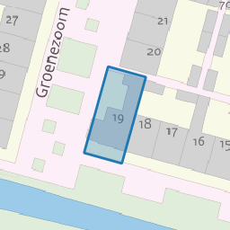 Perceel RWK02-B-3368