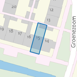 Perceel RWK02-B-3372