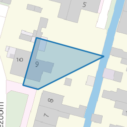 Perceel RWK02-B-3375