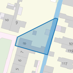 Perceel RWK02-B-3376