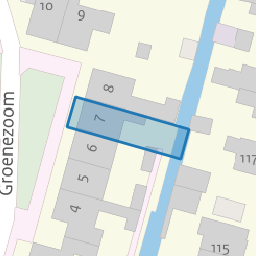 Perceel RWK02-B-3377