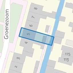 Perceel RWK02-B-3379