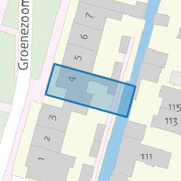 Perceel RWK02-B-3380