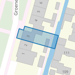 Perceel RWK02-B-3381