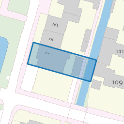 Perceel RWK02-B-3383