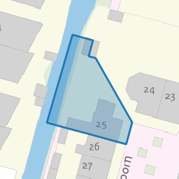 Perceel RWK02-B-3386