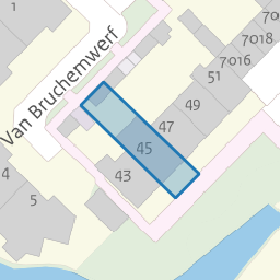 Perceel RWK02-B-3391