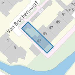 Perceel RWK02-B-3392