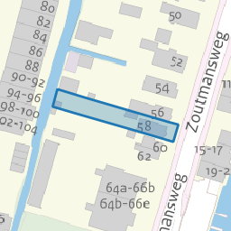 Perceel RWK02-B-3404