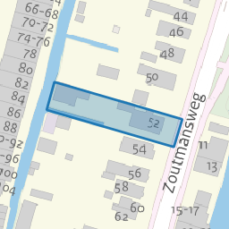 Perceel RWK02-B-3407